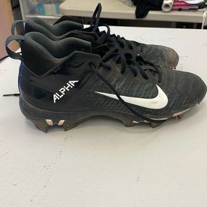 Mens Nike cleats
